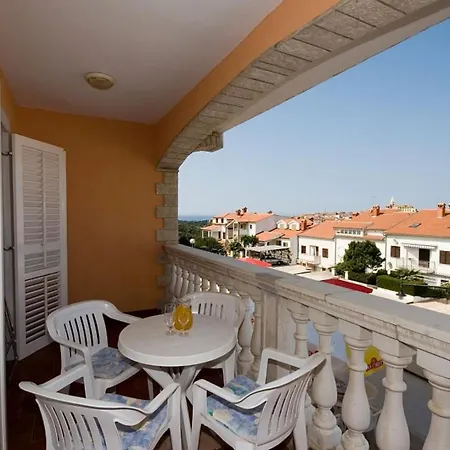 Maison d'hôtes Sunny Adriatic Valentin *
