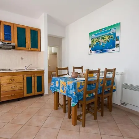 Maison d'hôtes Sunny Adriatic Valentin Vrsar
