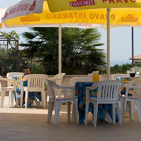 Maison d'hôtes Sunny Adriatic Valentin *