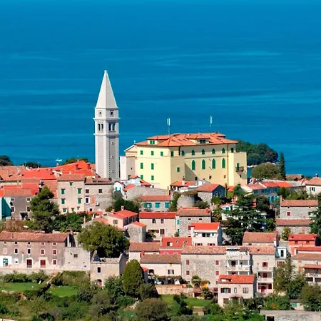 Pensionat Sunny Adriatic Valentin Vrsar