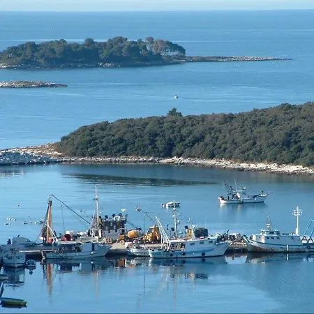 Sunny Adriatic Valentin *