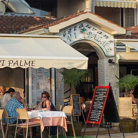 Sunny Adriatic Valentin Pensionat *