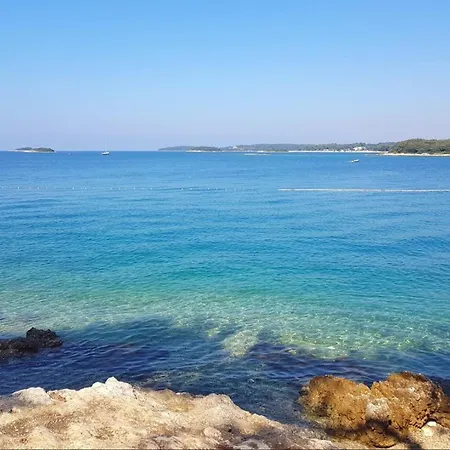 Maison d'hôtes Sunny Adriatic Valentin Vrsar