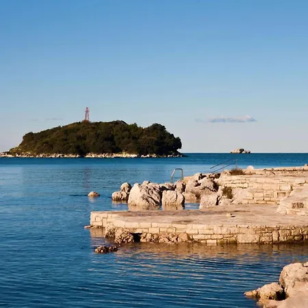 Sunny Adriatic Valentin Vrsar