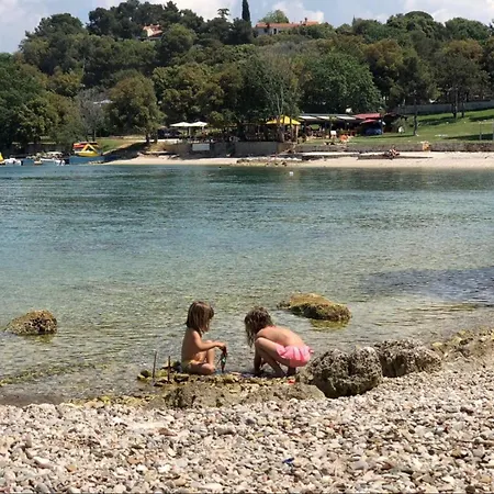 Sunny Adriatic Valentin Vrsar